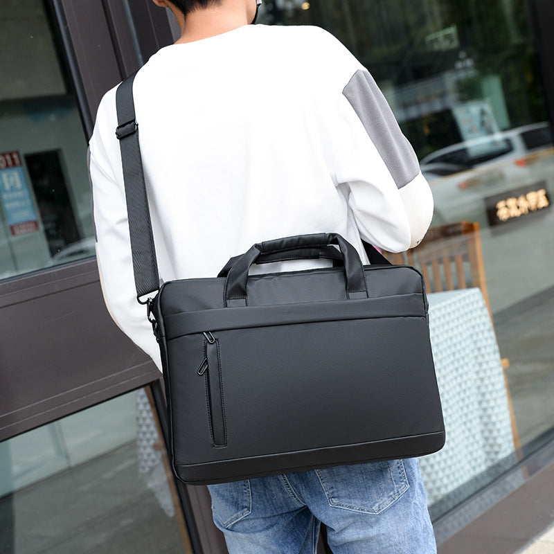 Elegant Beautiful Popular Cool Convenient Portable Men's Shoulder Bags