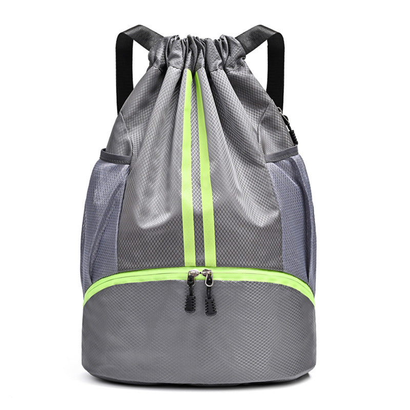 Basketball Training Football Large Capacity Fitness Backpacks