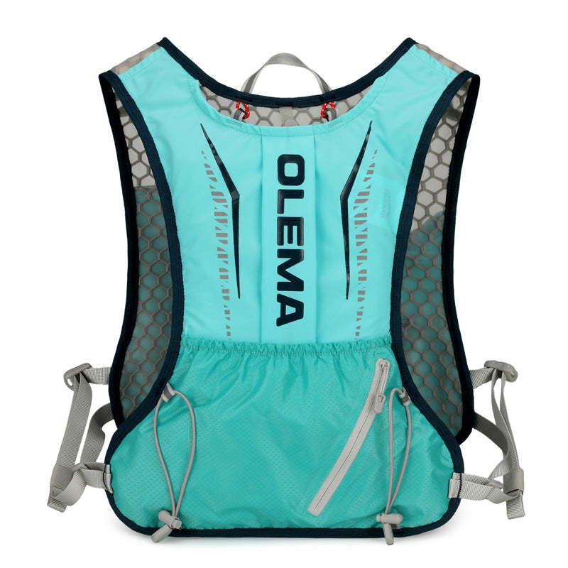 Graceful Versatile Creative Portable Water Hiking Sports Backpacks