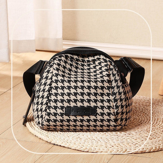 Durable Charming Innovative Korean Style Fashion Crossbody Bags