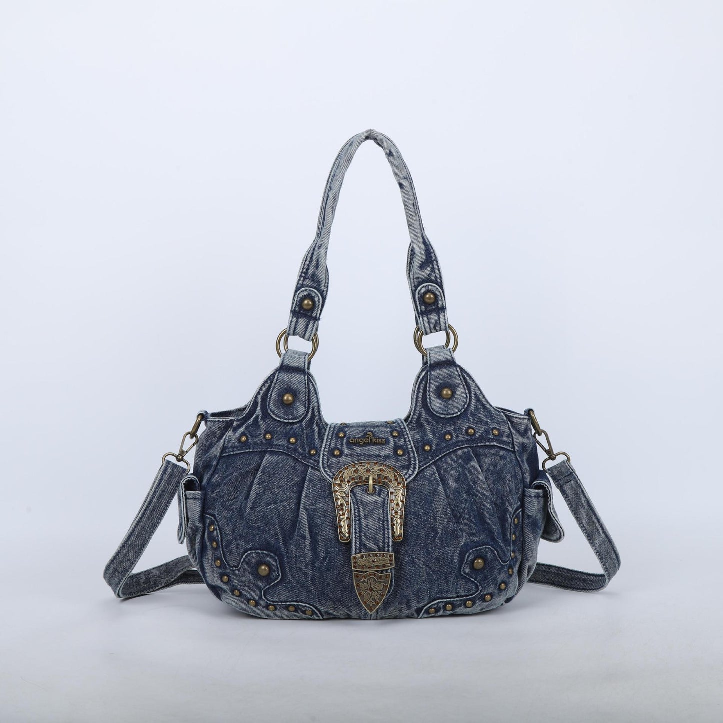 Women's Classy Versatile Graceful Creative Fashion Shoulder Bags