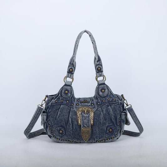 Women's Classy Versatile Graceful Creative Fashion Shoulder Bags
