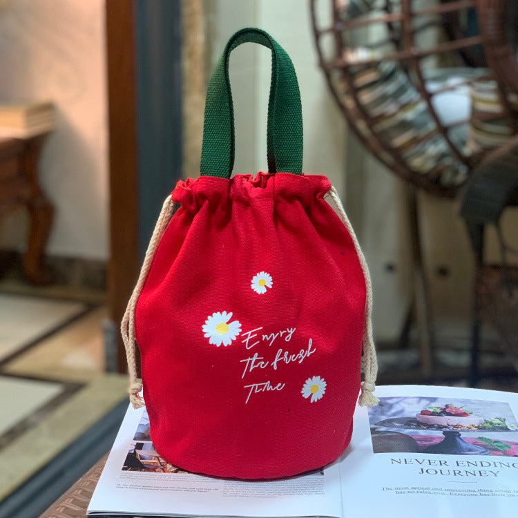 Vacuum Cup Braised Protective Octave Music Gun Handbags