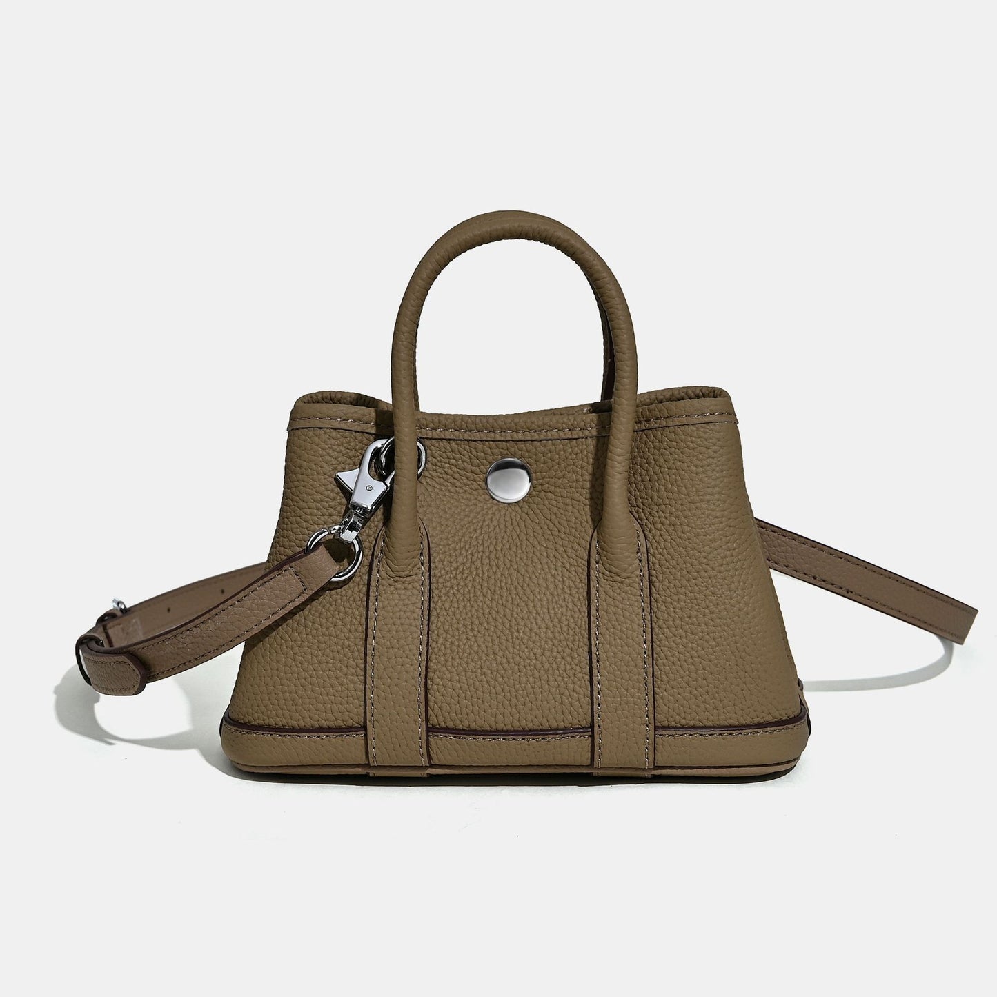 Trendy Women's Dopamine Mini Fashionable Daily Handbags