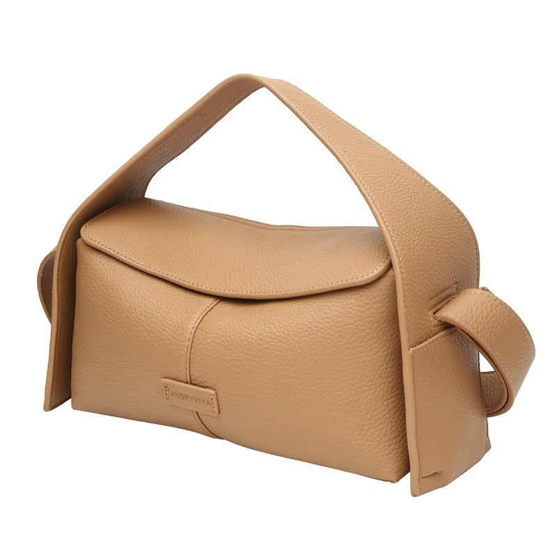 Comfortable Women's High-grade Large Capacity Light Crossbody Bags