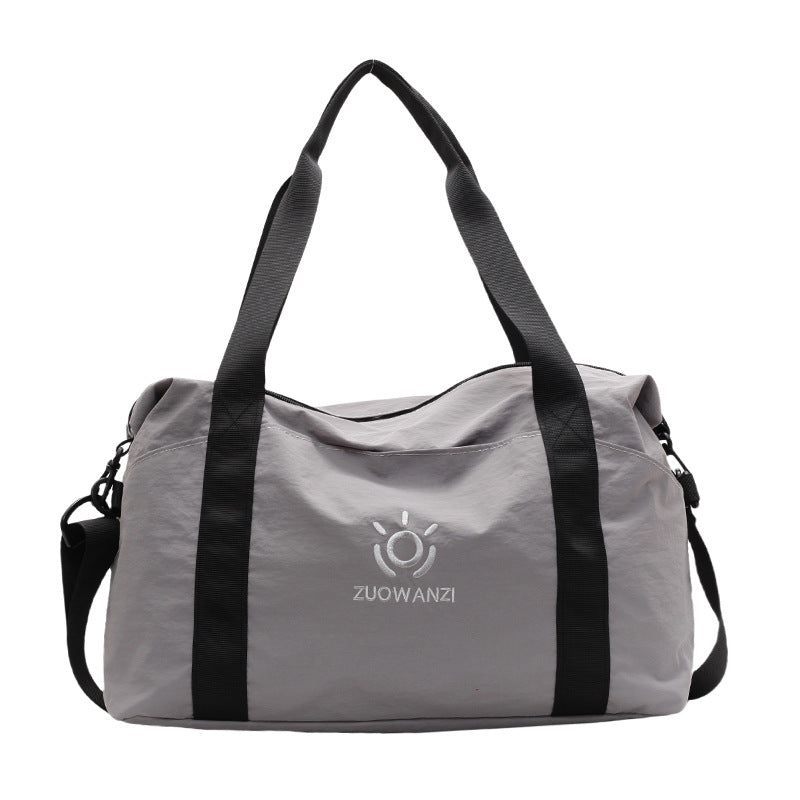Stylish Short-distance Yoga Fitness Portable Airbag Travel Bags