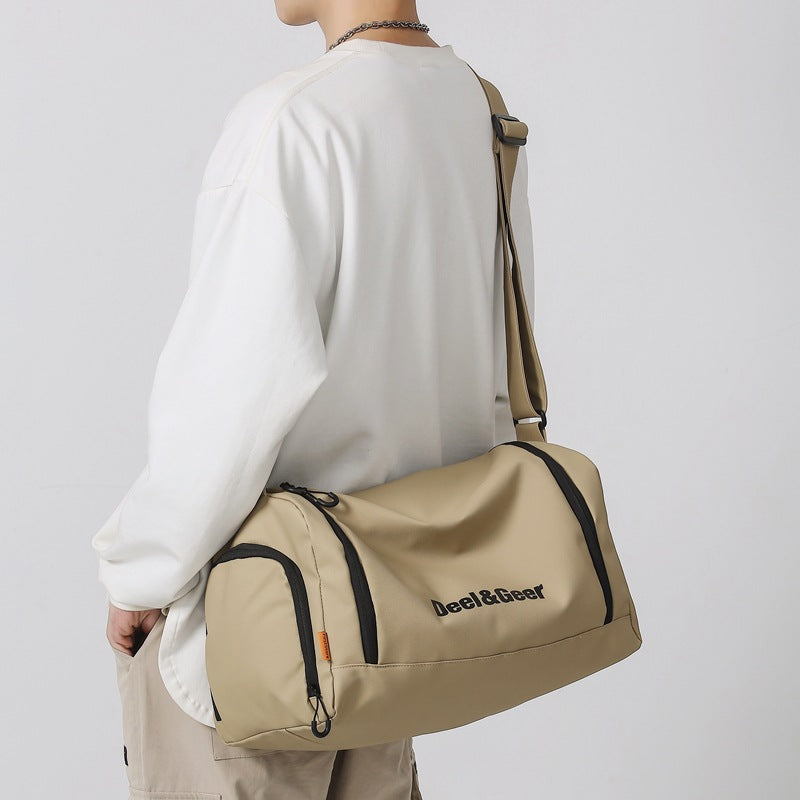 Waterproof Swimming Accommodation Storage Boarding Training Travel Bags