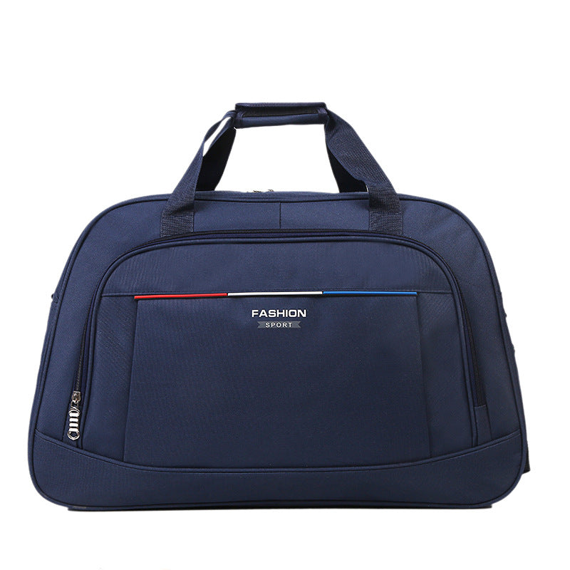 Women's & Men's & Capacity Portable Long Short-distance Trip Travel Bags