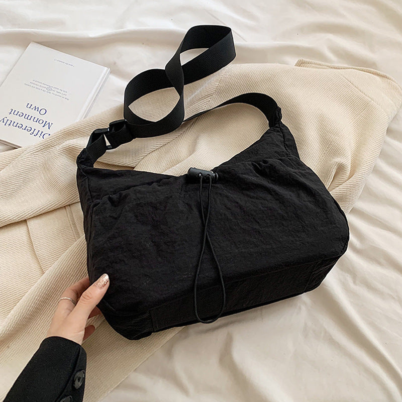 Women's Comfortable Stylish Fashion Simple Summer Shoulder Bags