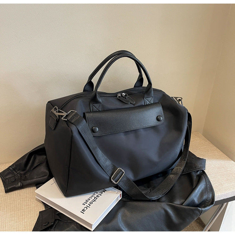 Neutral Dry Wet Separation Swimming Short-distance Travel Bags