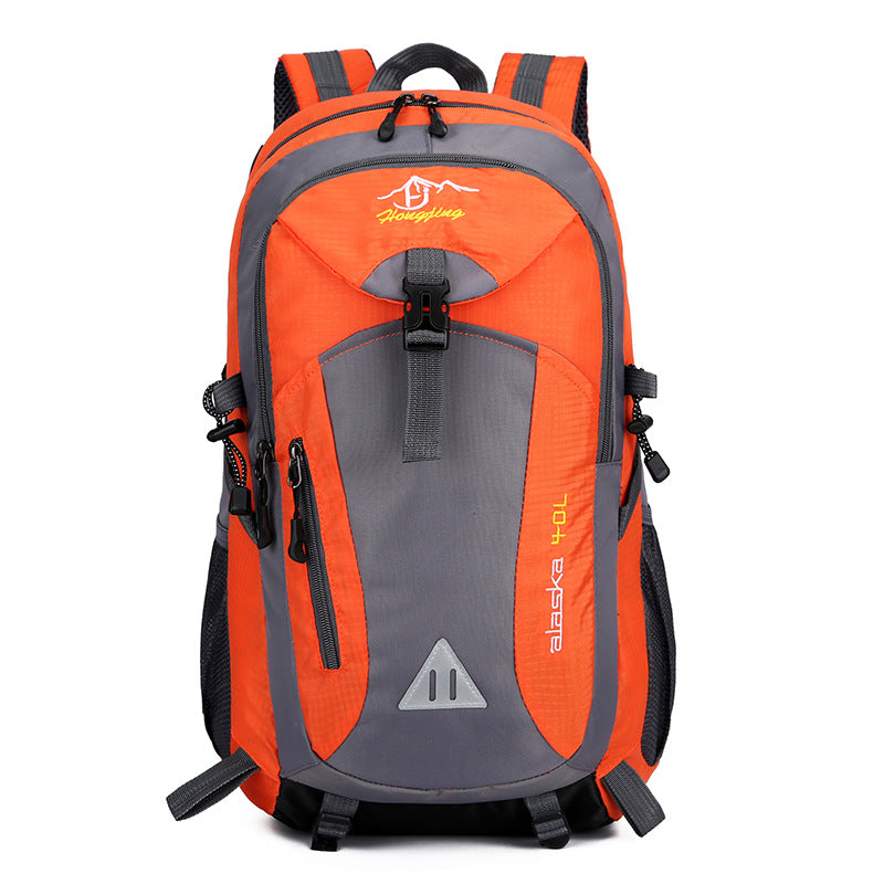 Women's & Men's & Leisure Trip Large Capacity Backpacks