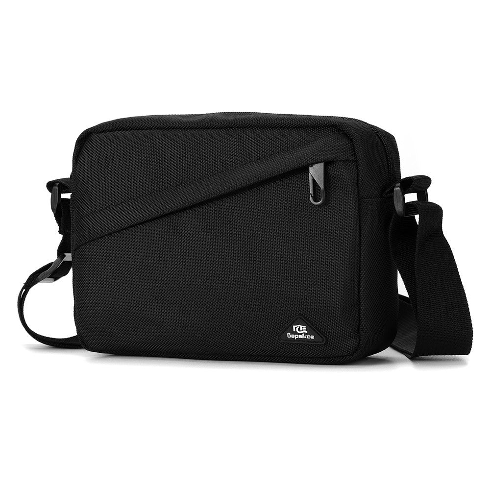 Men's Mountain Commuter Riding Portable Mobile Bags
