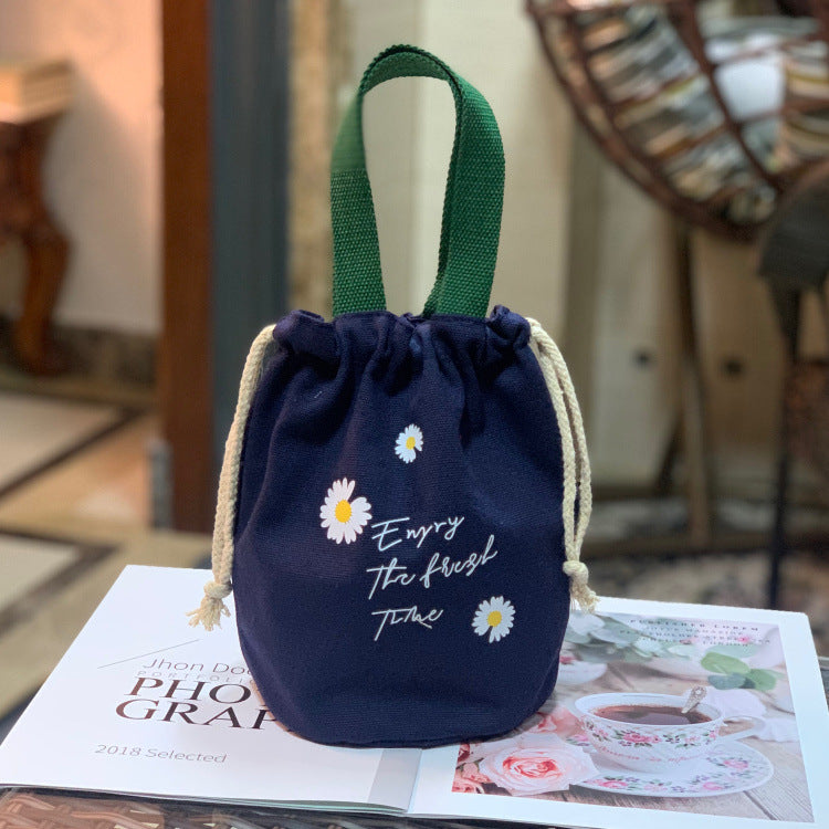 Vacuum Cup Braised Protective Octave Music Gun Handbags