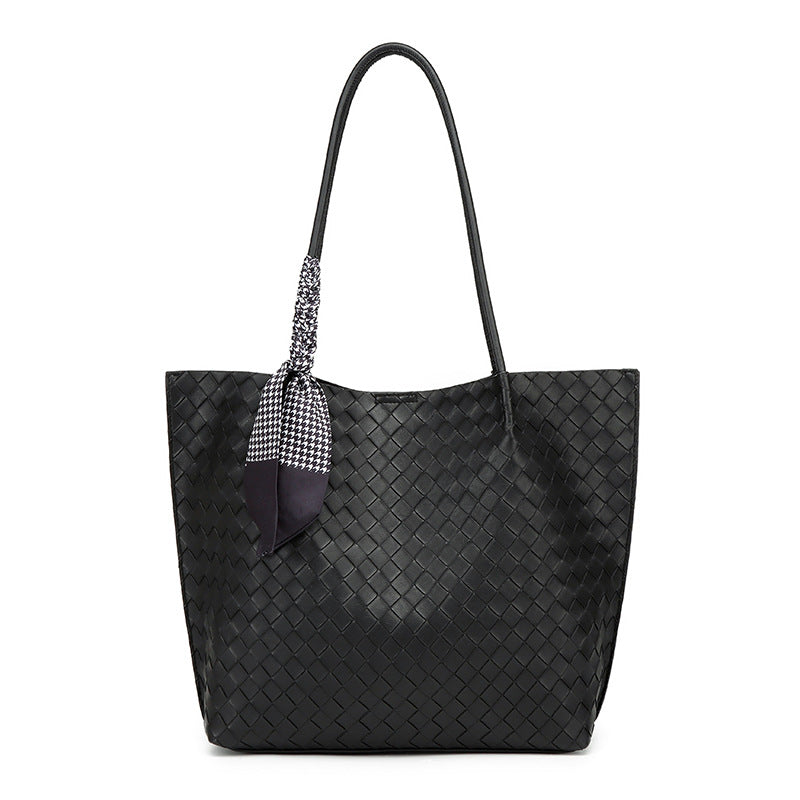 Women's Capacity Commuter High-grade Big Summer Tote Bags