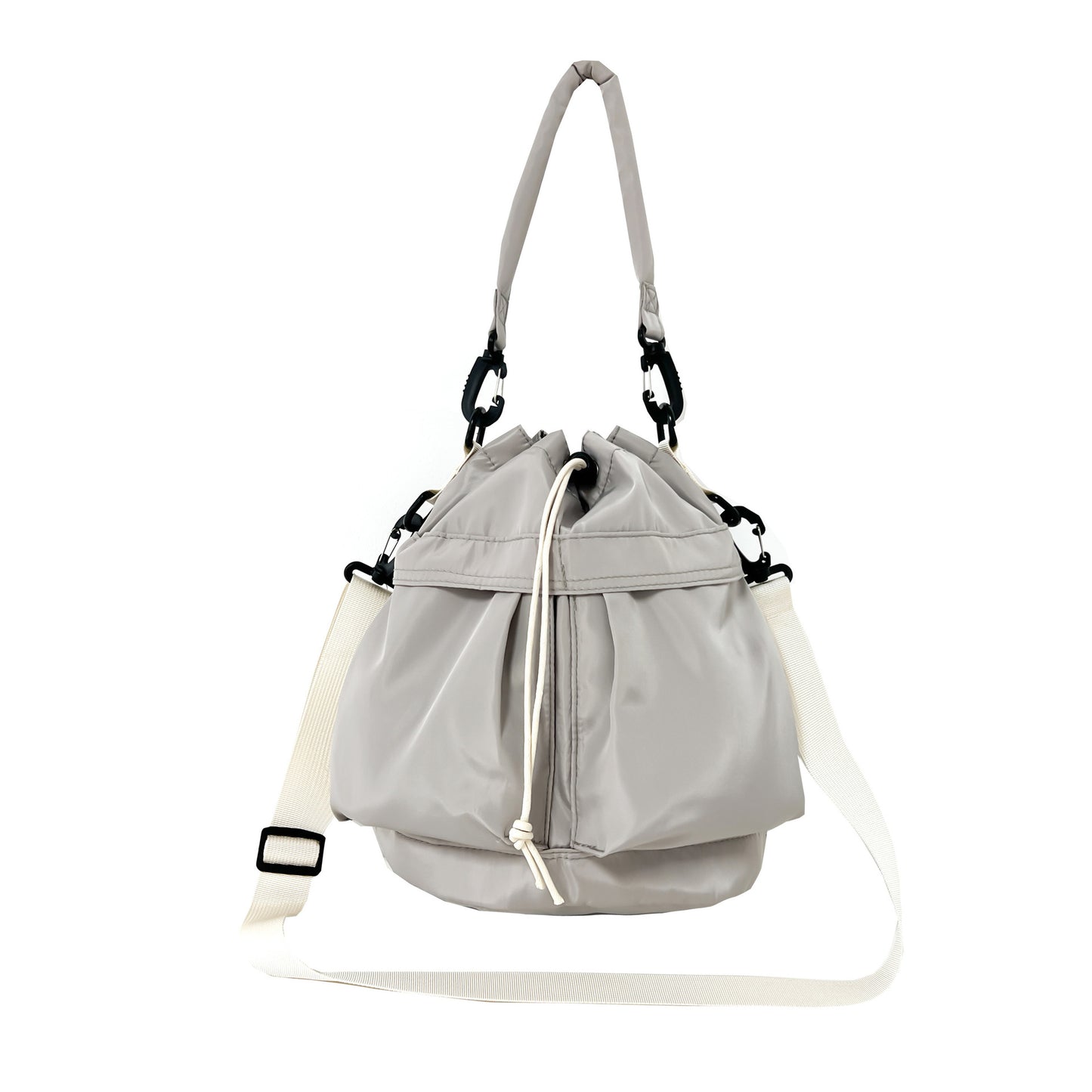 Large Capacity Nylon Underarm High-grade Portable Gym Bags