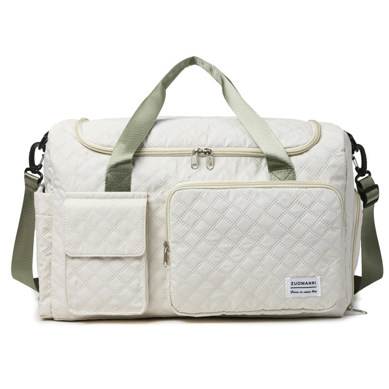 Large Capacity Lightweight Swimming Folding Buggy Travel Bags