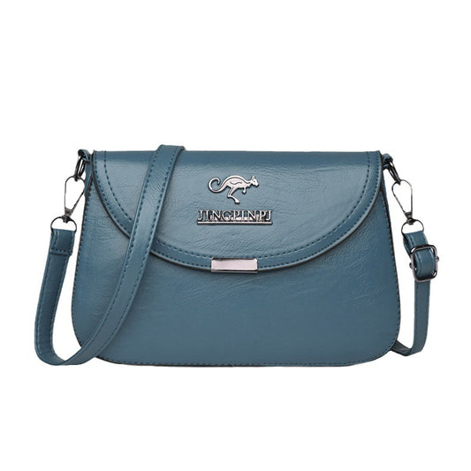 Women's Creative Comfortable Simple Temperament Mom Crossbody Bags