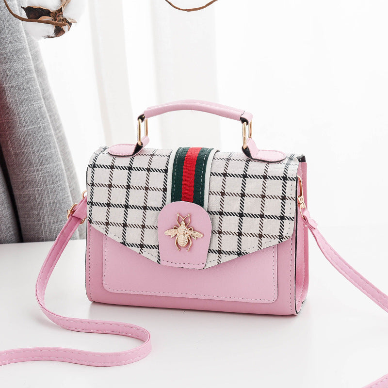 Women's Popular Price Korean Mobile Fashion Crossbody Bags