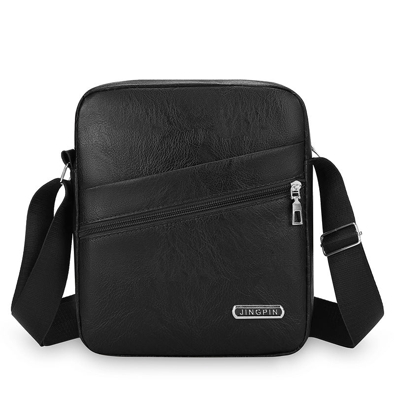 Men's Lightweight For Going Out Leisure Men's Shoulder Bags