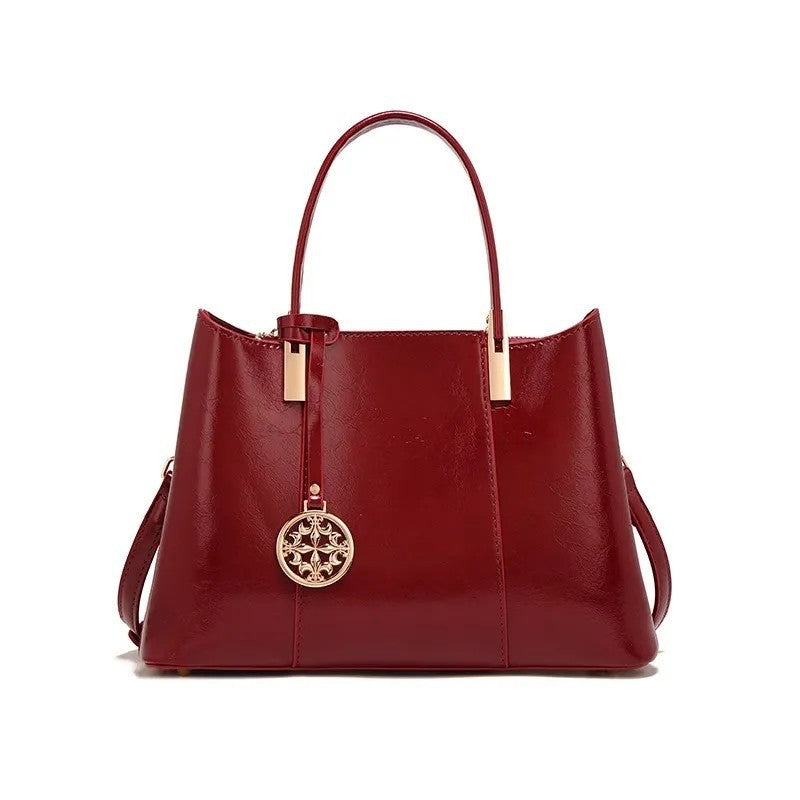 Women's Bridal Mother Engagement Large Capacity Handbags