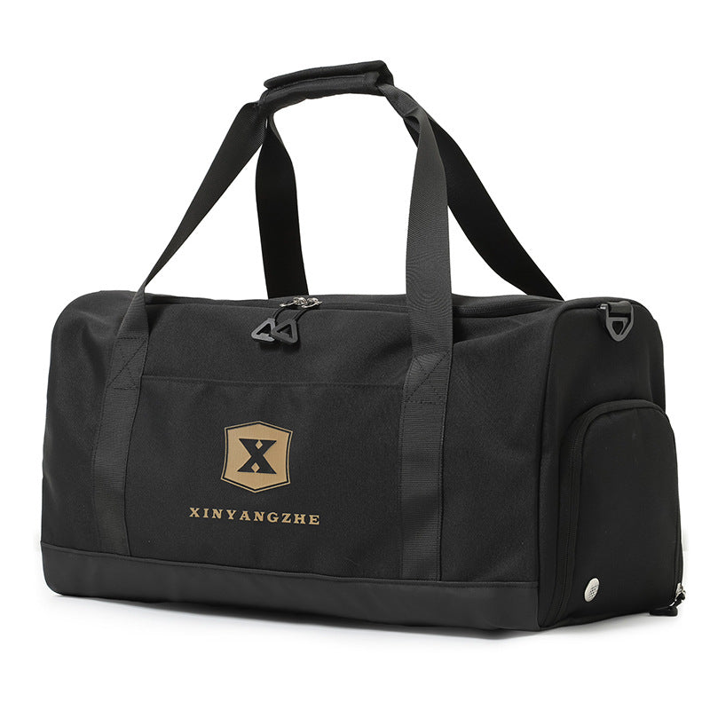 Dry Wet Separation Training Custom Excursion Bags