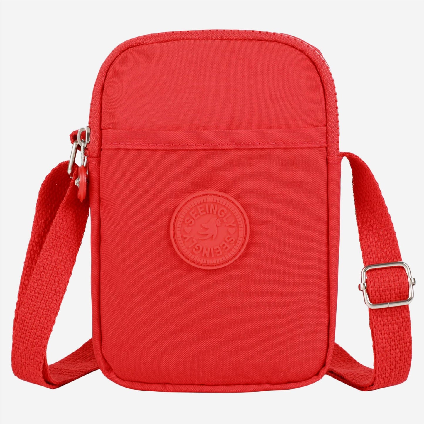 Beautiful Cool Mobile Simple Waterproof Nylon Bags