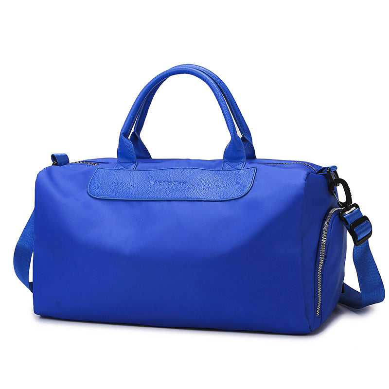 Women's & Men's & Fashion Large Capacity Boarding Travel Bags