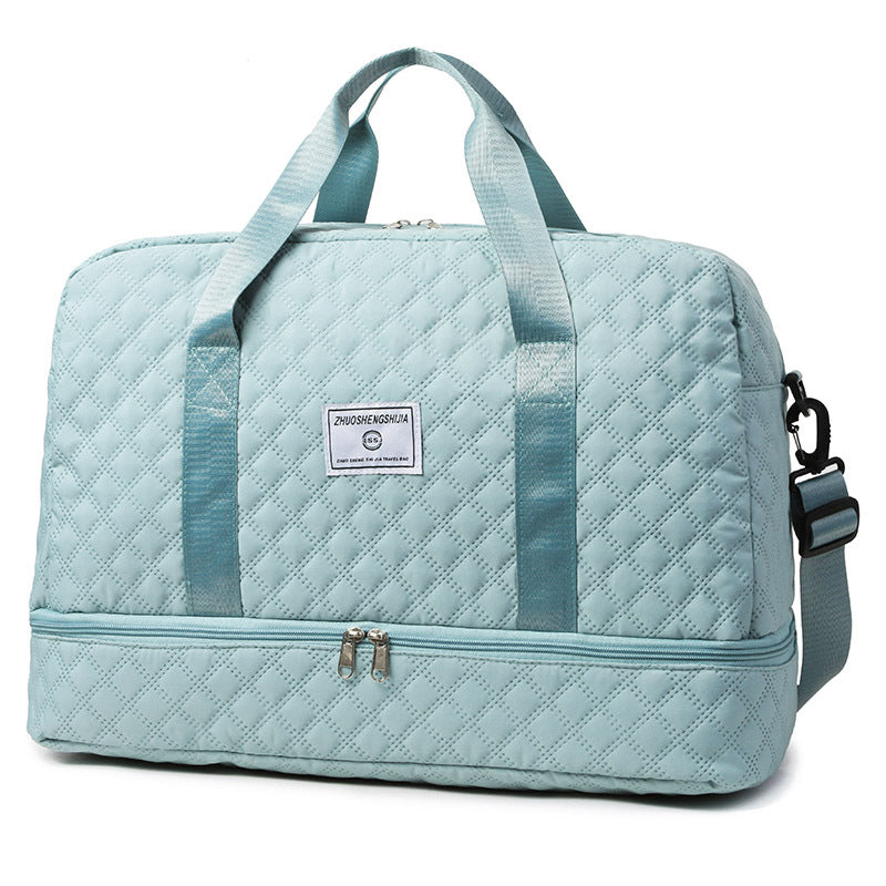 Trip Large Capacity Independent Shoe Pouch Travel Bags