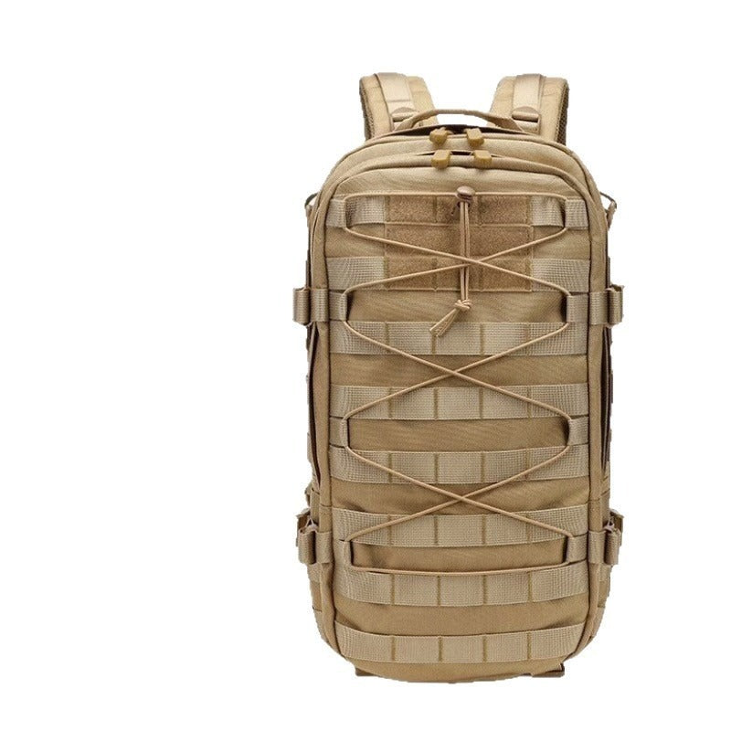 Attractive Sport Climbing Camping Seal Commando Mountaineering Backpacks