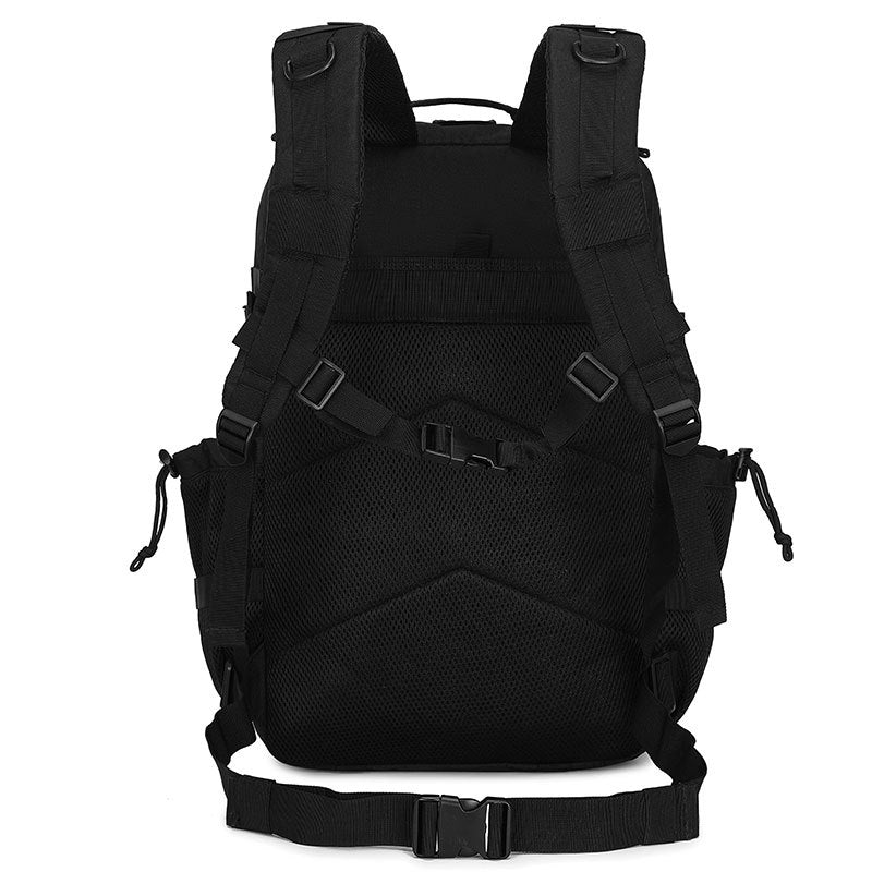 Tactics Laser Multifunctional Waterproof Urban Leisure Sports Backpacks