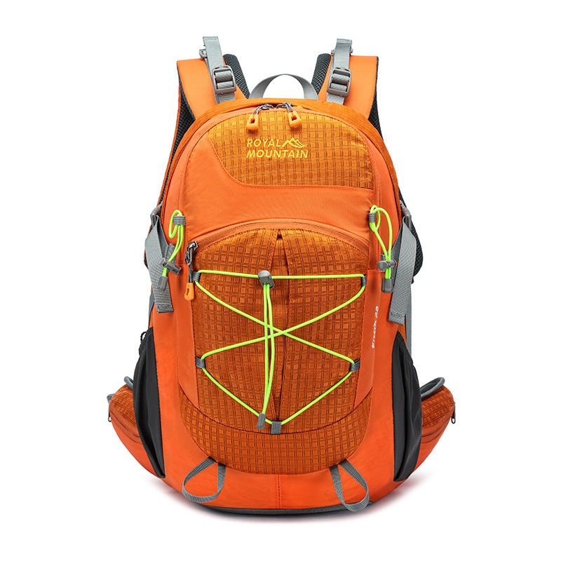 Charming Glamorous Attractive Large Capacity Ski Sports Backpacks
