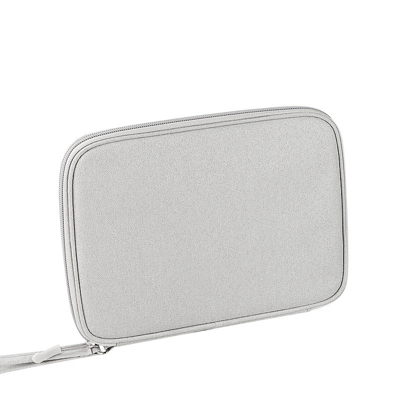 Shield Earphone Box Mobile Power Hard Disk Protection Covers Travel Bags