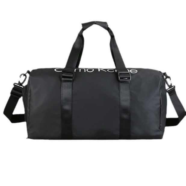 Large Capacity Waterproof Folding Can Add Travel Bags