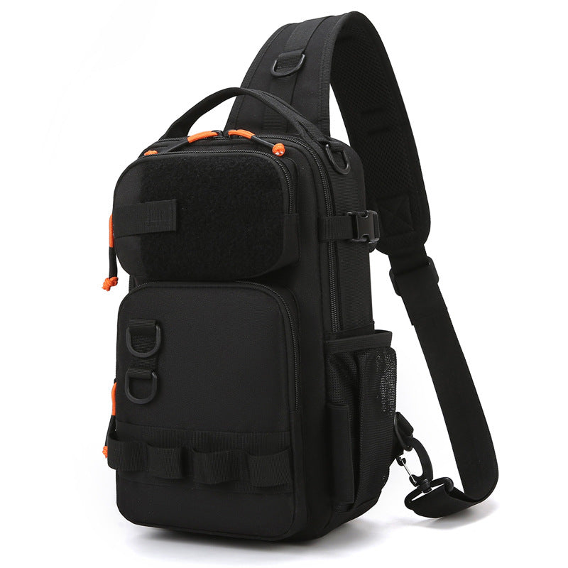 Women's & Men's & Stylish Versatile Lure Sports Backpacks