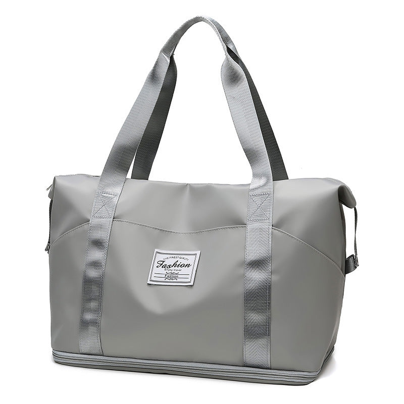 Women's Lightweight Large Capacity Storage Portable Travel Bags