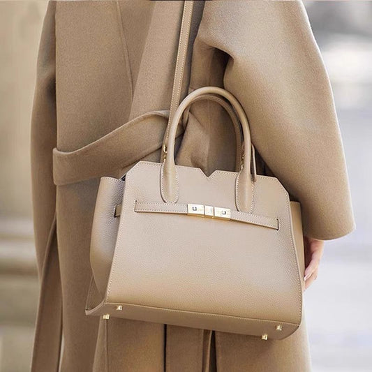 Women's High Sense Commuter Large Capacity Mom Mother's Handbags