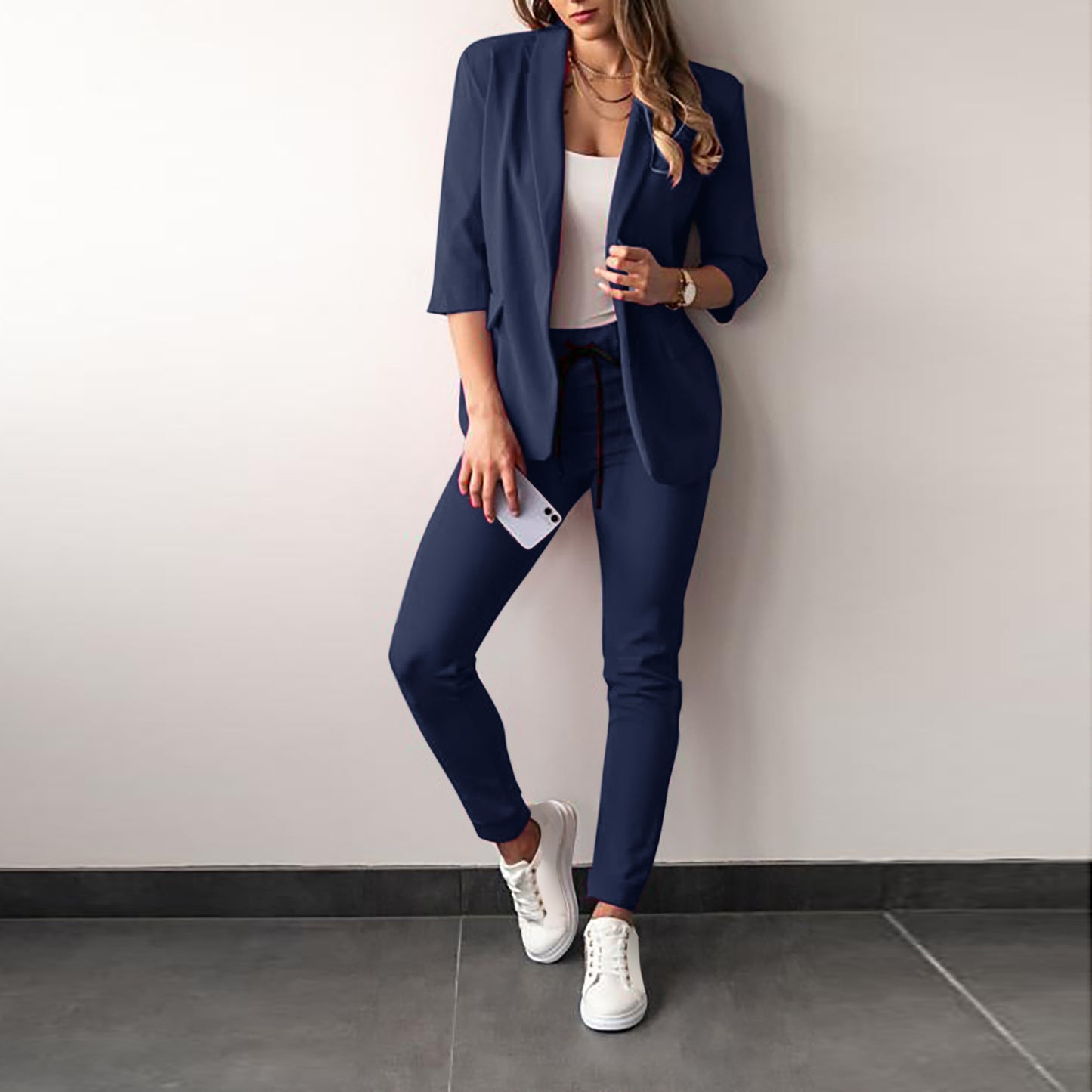 Women's Innovative Trendy Casual Fashion Set Suits