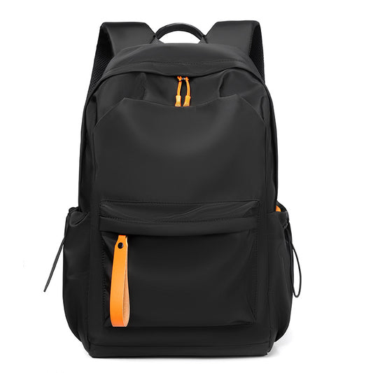 Durable Computer Waterproof Large Capacity Leisure Backpacks