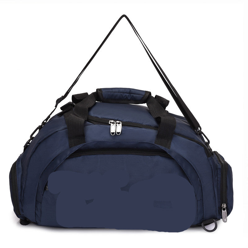 Dry Wet Separation Multifunctional Large Capacity Travel Bags