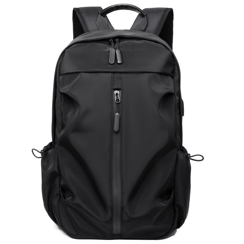 Men's Lightweight Waterproof Computer Printed Large Capacity Backpacks
