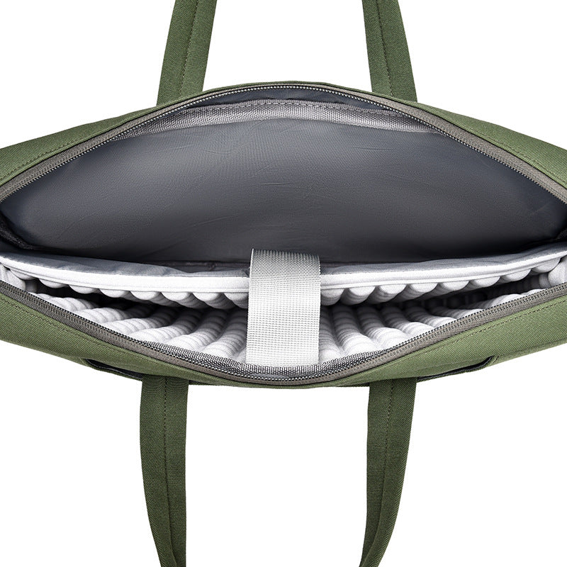 Men's Inch Airbag Large Capacity Gaming Notebook Laptop Bags