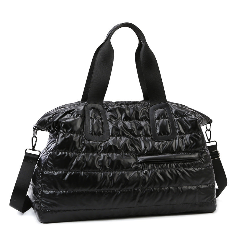 Women's Dry Wet Separation Waterproof Swimming Yoga Travel Bags