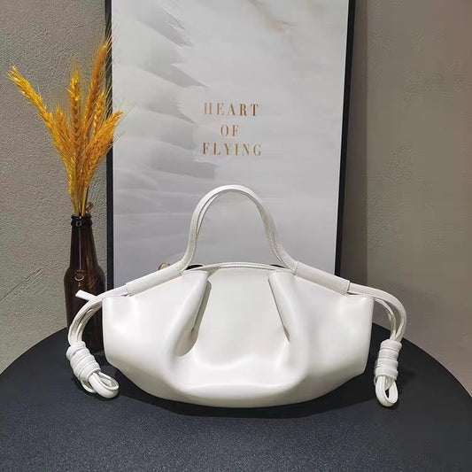 Style High Quality Dumpling Affordable Luxury Crossbody Bags