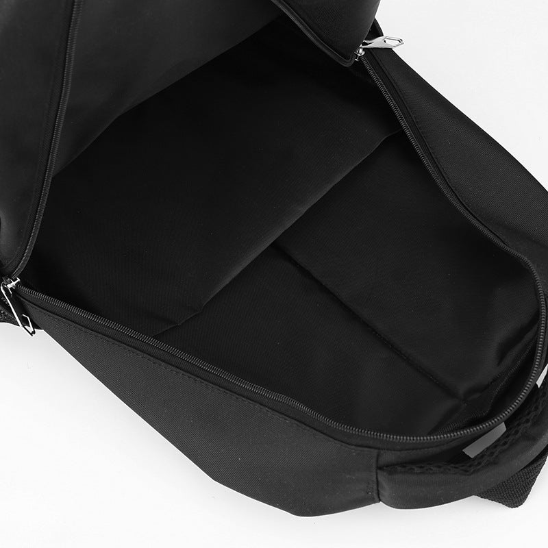Men's Trends Computer Commuter Large Capacity Backpacks