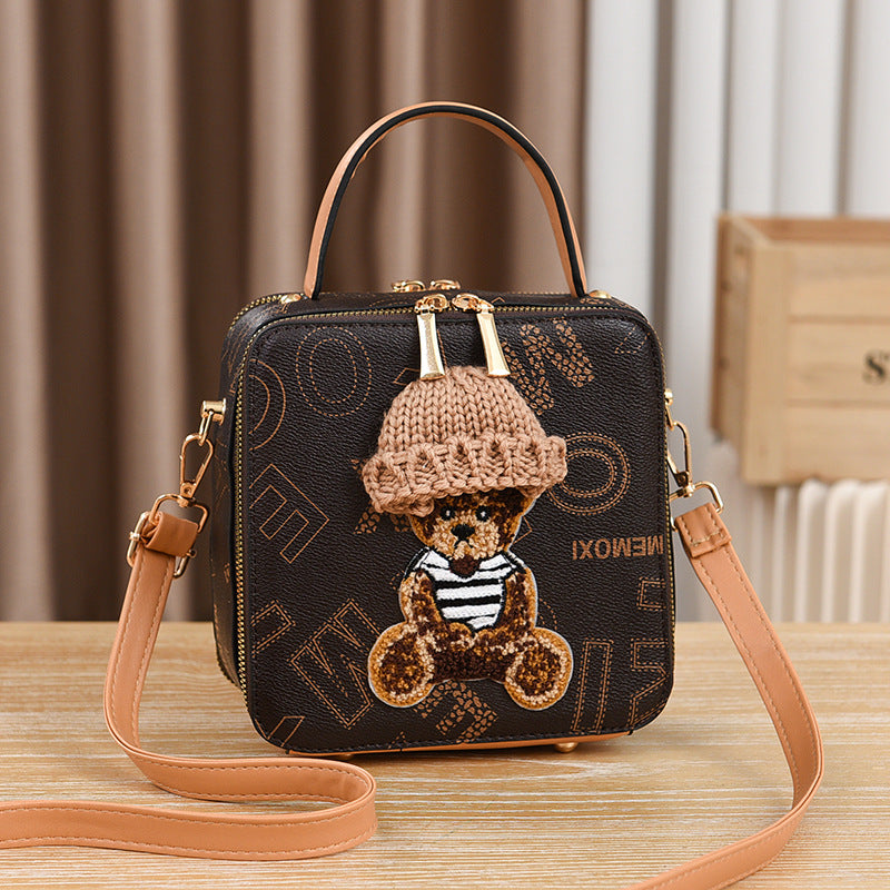 Women's Mom High-grade Elegant Large Capacity Fashionable Handbags