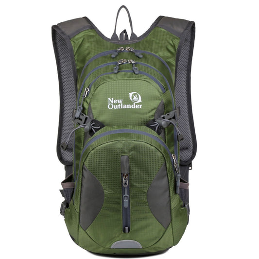 On Foot Hydration Large Capacity Cycling Sports Backpacks