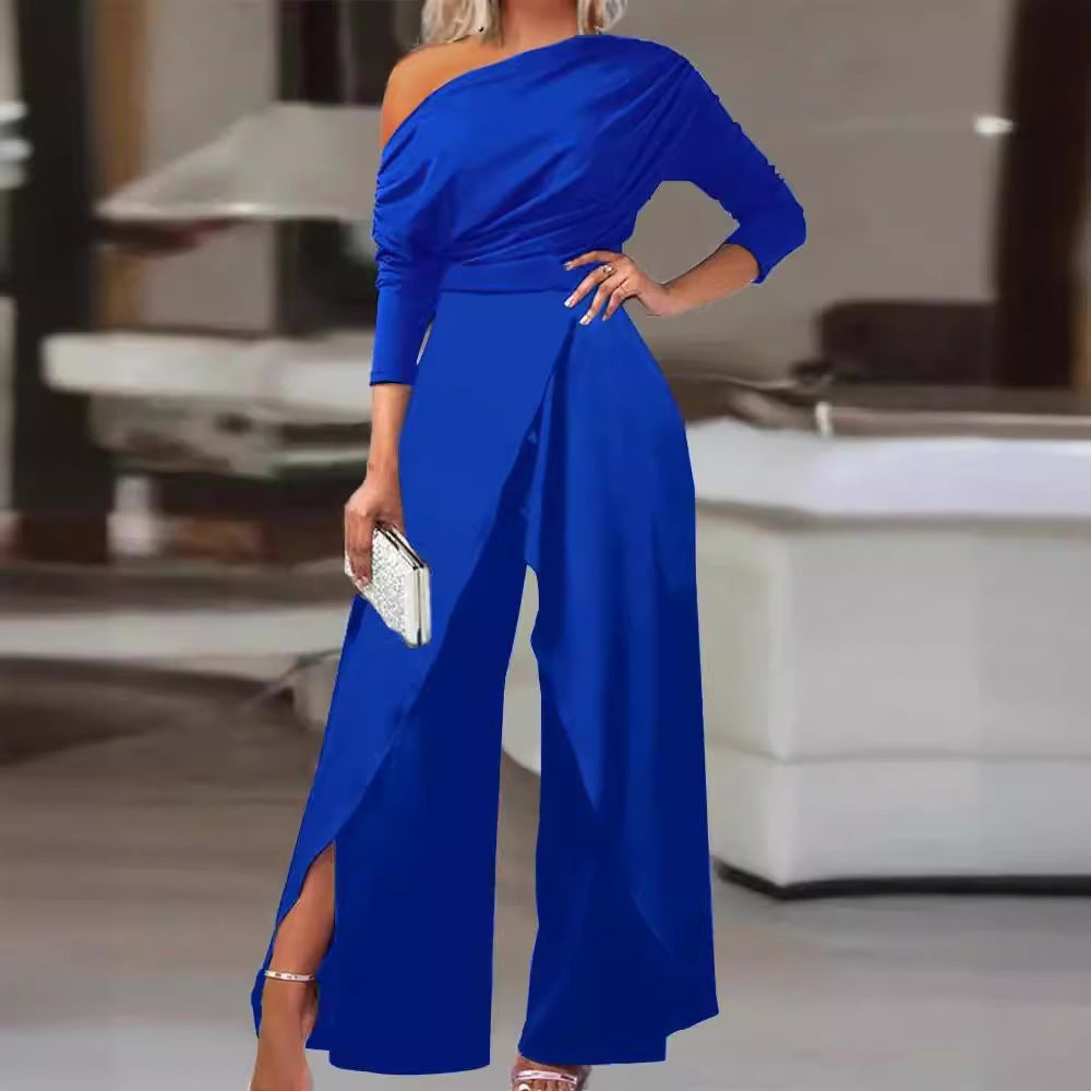Women's Popular Durable Pretty Sexy Party Jumpsuits