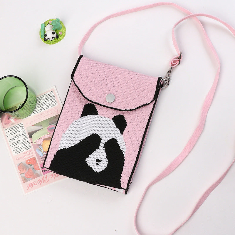 Fashion Versatile Hand Daily National Style Trendy Handbags