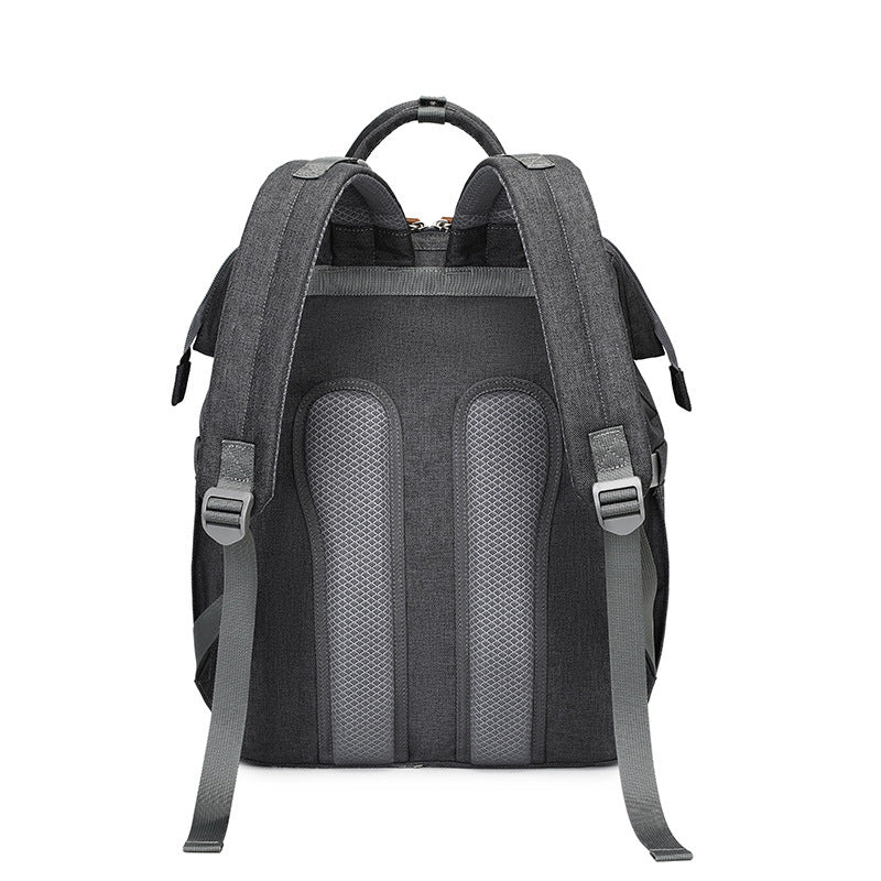 Mummy Large Capacity Lightweight Female Multifunctional Bags