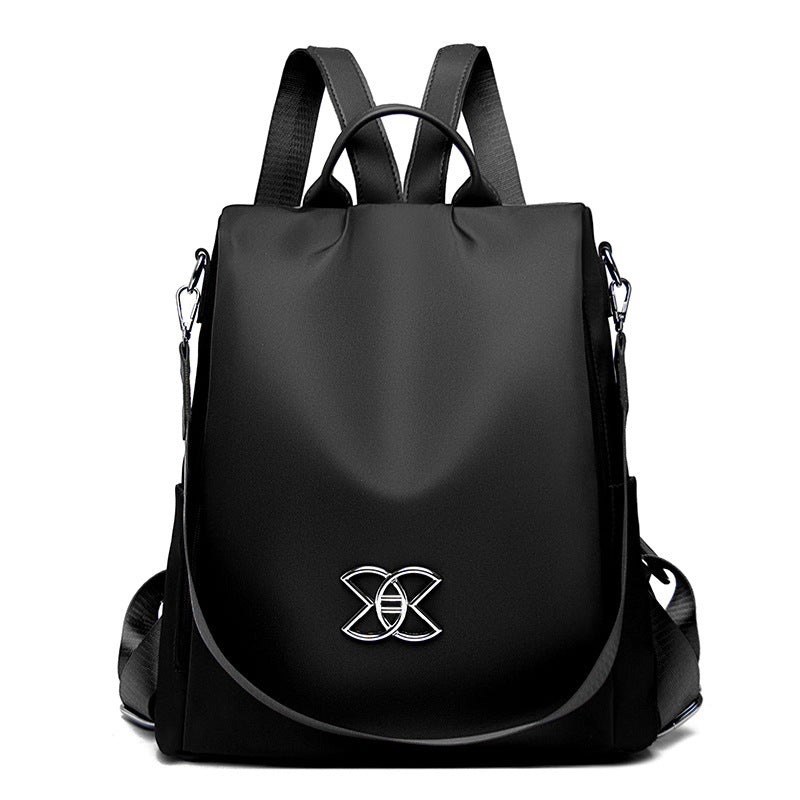 High Sense Female Fashion Lightweight Tide Backpacks